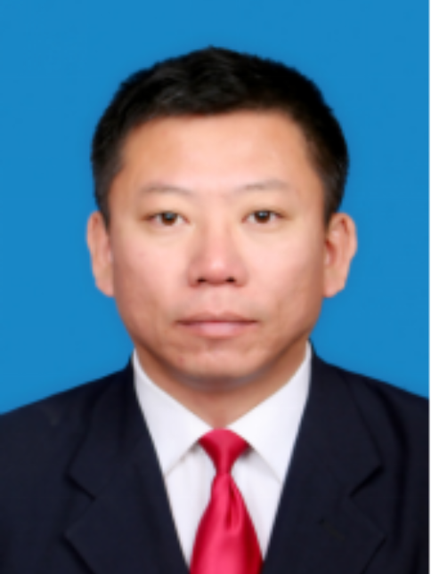 劉峰(黑龍江省穆稜市監委委員)