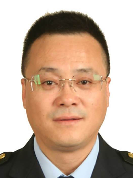 白強(陝西省銅川市耀州區市場監督管理局黨組成員,副局長) 白強(陝西省銅川市耀州區市場監督管理局黨組成員,副局長)