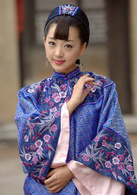 繡娘蘭馨