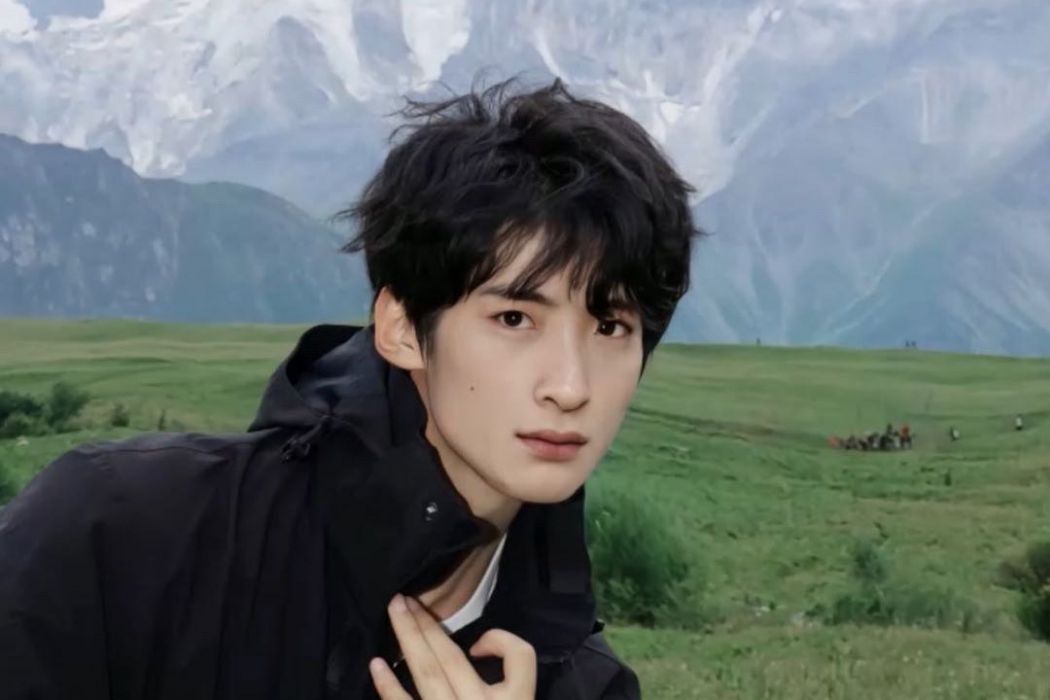 劉福霖 劉福霖