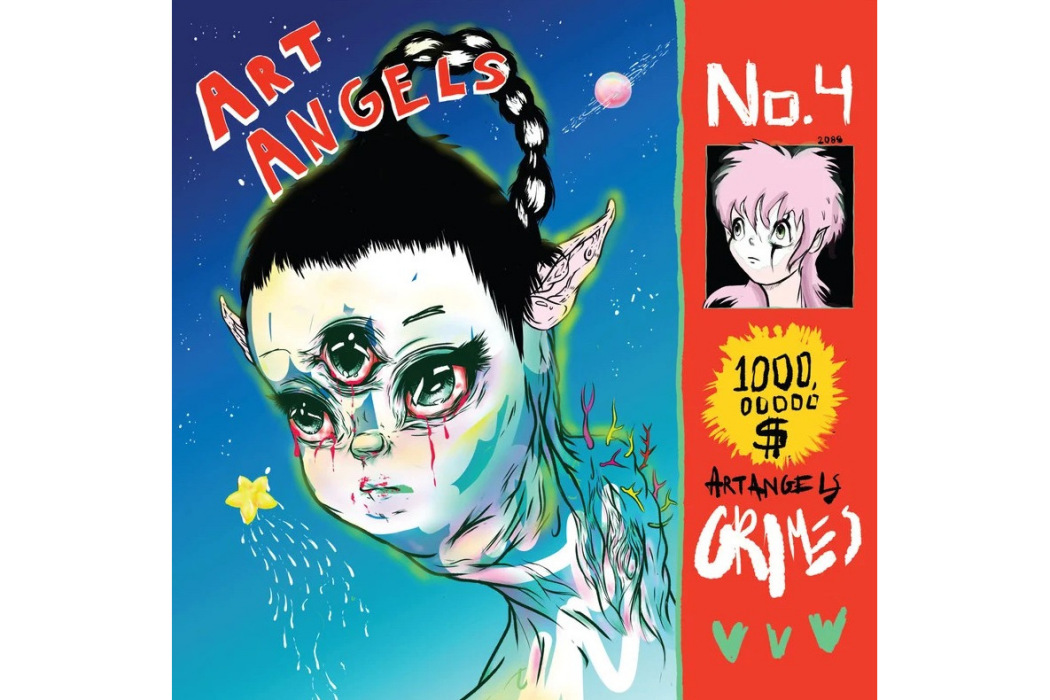 Artangels Artangels