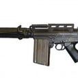 FN CAL 5.56mm突擊步槍 FN CAL 5.56mm突擊步槍