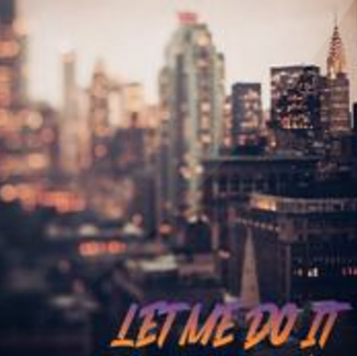 Let Me Do it Let Me Do it