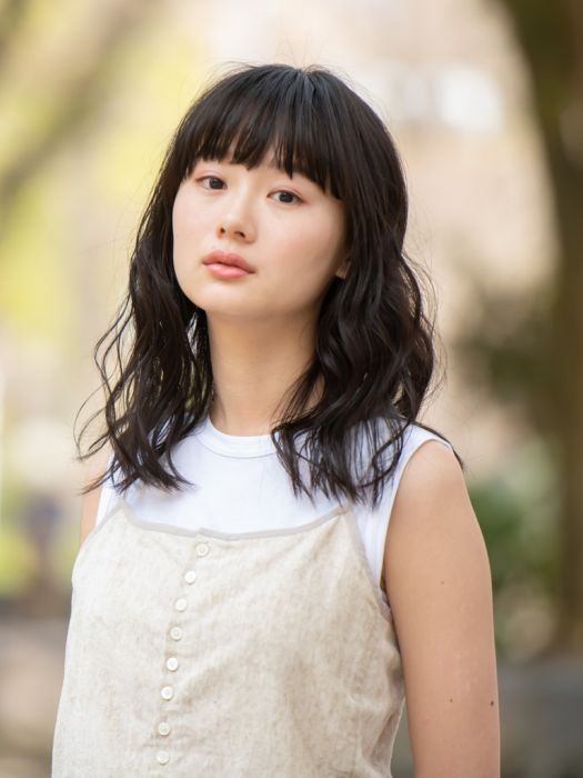 辻千恵 辻千恵