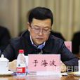 于海波(甘肅省地方金融監督管理局黨組成員、副局長) 于海波(甘肅省地方金融監督管理局黨組成員、副局長)