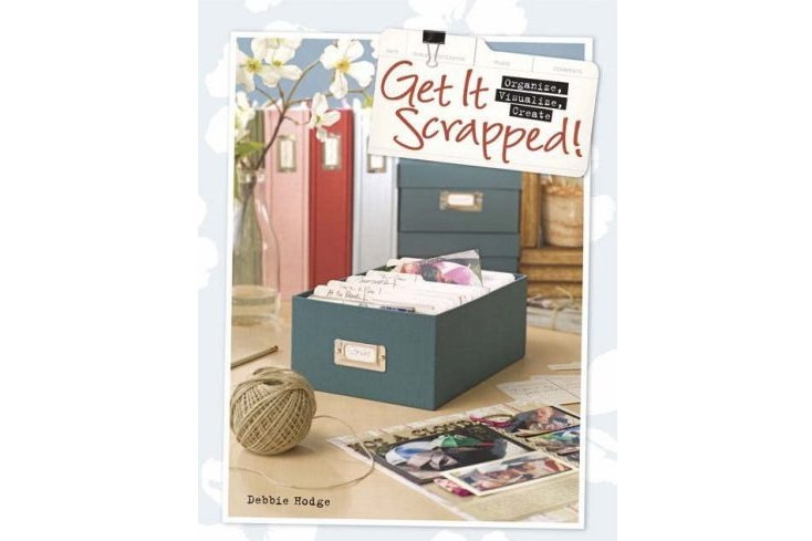 Get it Scrapped! Get it Scrapped!