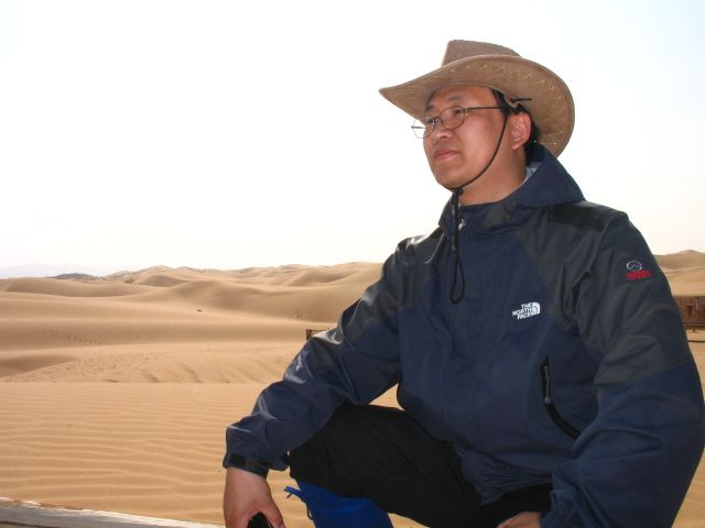 鐘澤明 鐘澤明