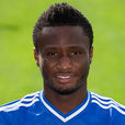 John Mikel Obi John Mikel Obi