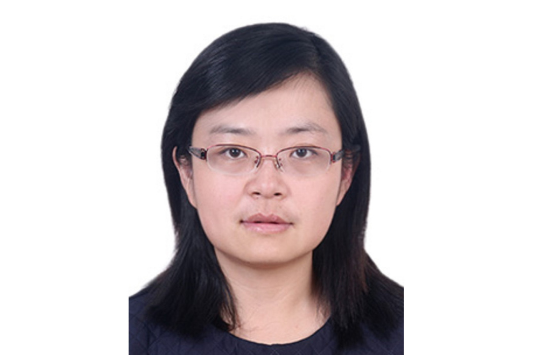王利(北京化工大學數理學院副教授) 王利(北京化工大學數理學院副教授)