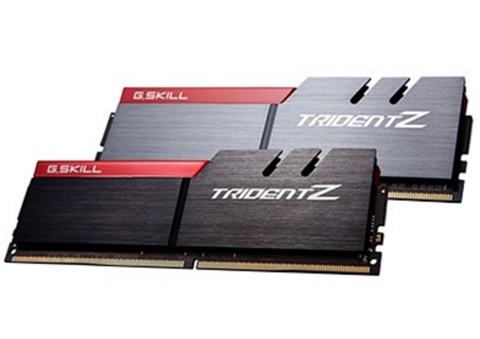 芝奇Trident Z 32GB DDR4 3866 芝奇Trident Z 32GB DDR4 3866