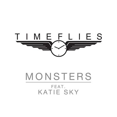 Monsters(美國2014年Timeflies樂隊演唱的歌曲)