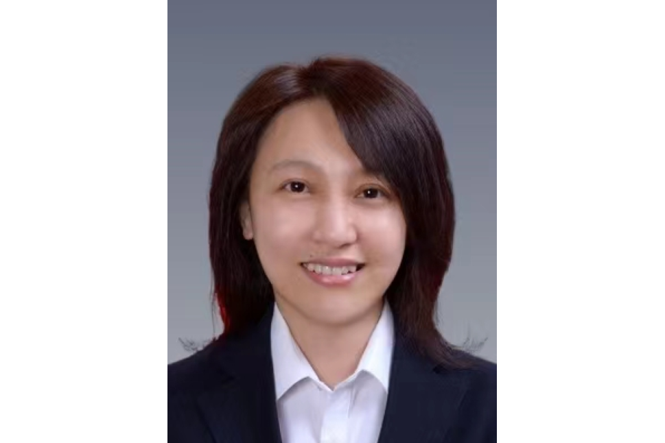 金芳(遼寧省鐵嶺市銀州區工信局副局長) 金芳(遼寧省鐵嶺市銀州區工信局副局長)