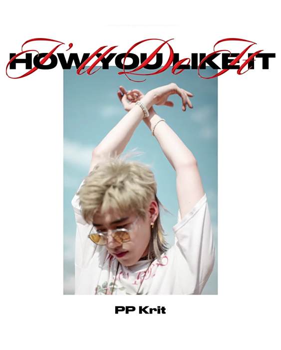 I\x27ll Do It How You Like It(PP krit演唱的歌曲)