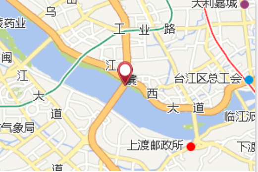 坡尾二里 坡尾二里