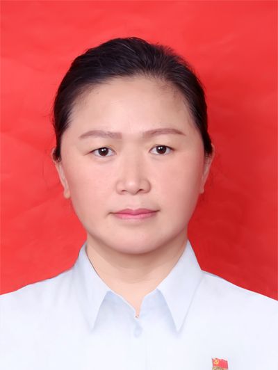 郝靜(貴州省畢節市大方縣農業農村局黨組成員、農業綜合行政執法大隊大隊長) 郝靜(貴州省畢節市大方縣農業農村局黨組成員、農業綜合行政執法大隊大隊長)