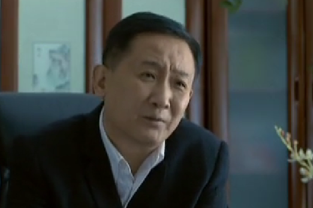 張祖德(輕喜劇《愛情最美麗》中的角色) 張祖德(輕喜劇《愛情最美麗》中的角色)