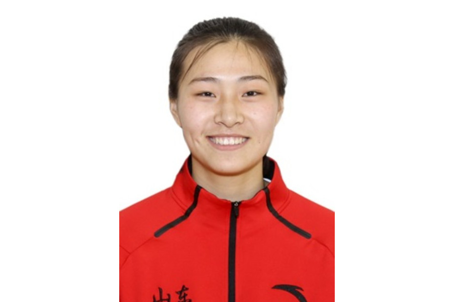 潘虹(中國籃球運動員) 潘虹(中國籃球運動員)