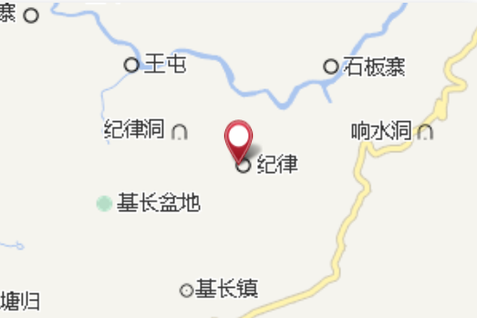 紀律村 紀律村