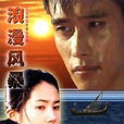 浪漫風暴(韓國1997年李秉憲、沈銀河主演電視劇)
