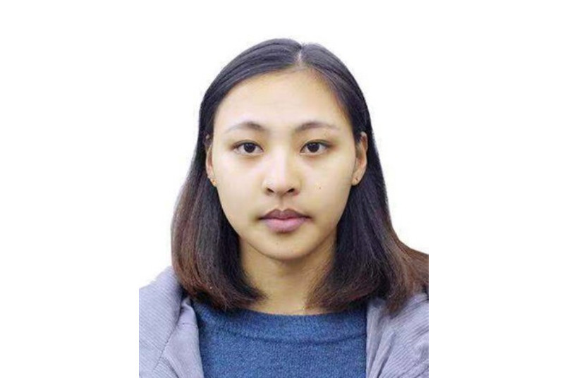 虞佳如 虞佳如