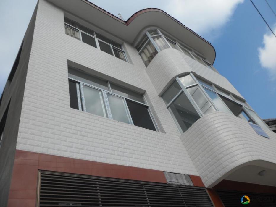 茗溪村 茗溪村