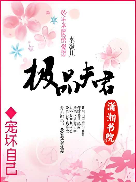 極品夫君 極品夫君