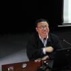 張天德(山東大學數學院教授) 張天德(山東大學數學院教授)
