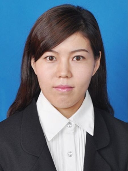 許曉晴 許曉晴