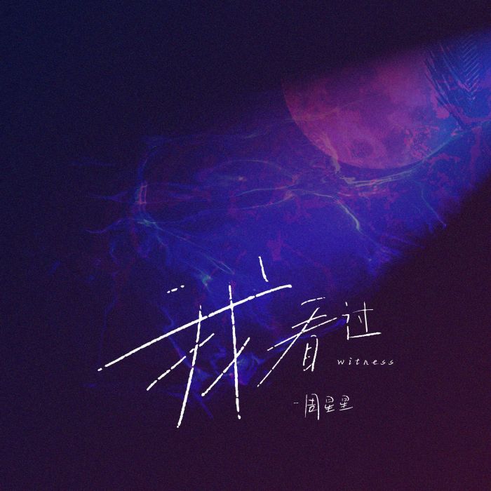 我看過(2020年Zealot周星星演唱的歌曲) 我看過(2020年Zealot周星星演唱的歌曲)
