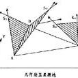 衛星測地 衛星測地