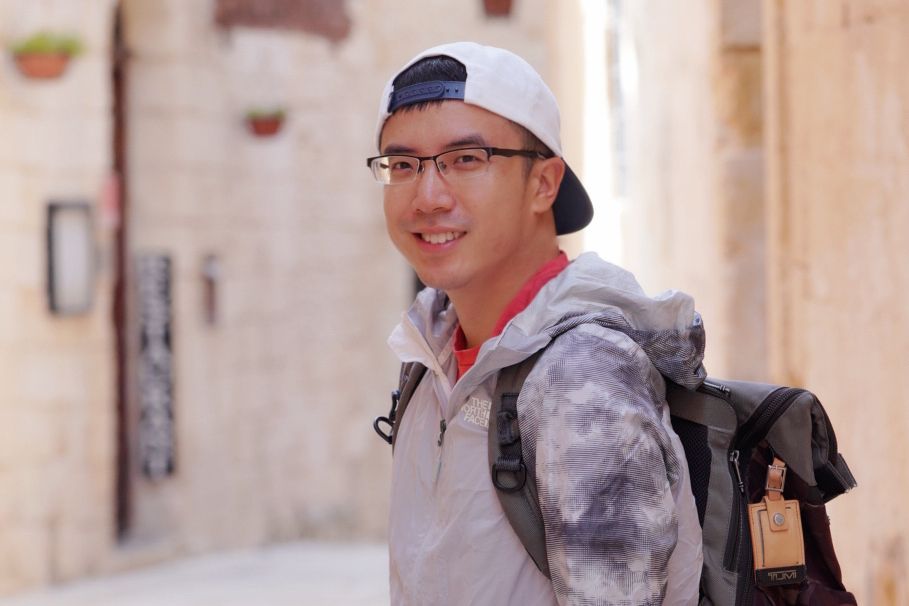 龍少(旅遊博主) 龍少(旅遊博主)