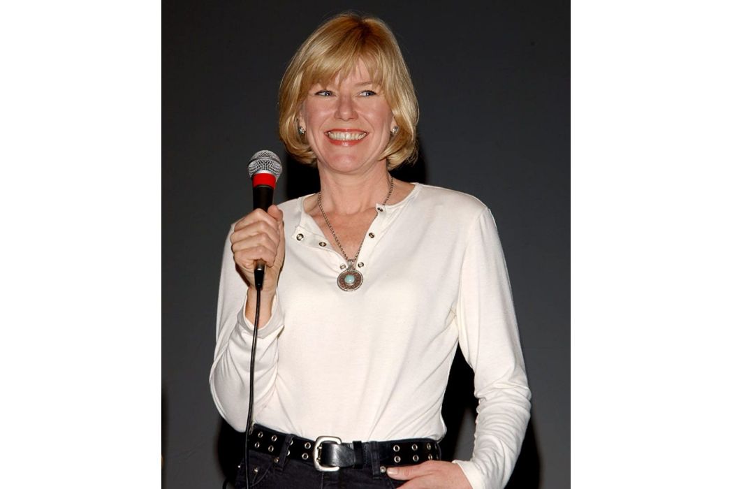 Adrienne King Adrienne King
