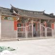 直正公祠 直正公祠