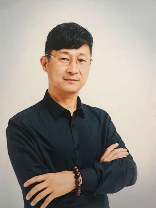 王錦榮(書畫藝術家) 王錦榮(書畫藝術家)