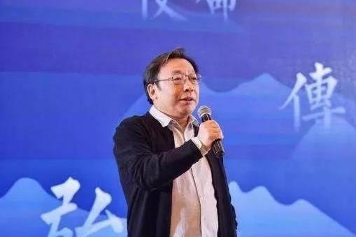 袁明珠(少林寺無形資產管理有限公司副總經理) 袁明珠(少林寺無形資產管理有限公司副總經理)