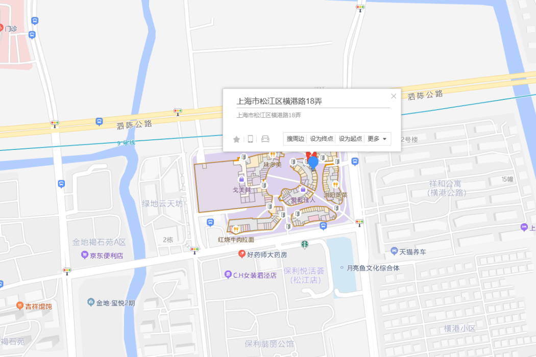 橫港路18弄140號 橫港路18弄140號