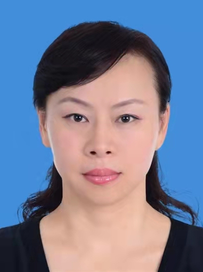 吳玲(重慶市渝中區國資委副主任) 吳玲(重慶市渝中區國資委副主任)