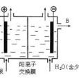 陽極反應