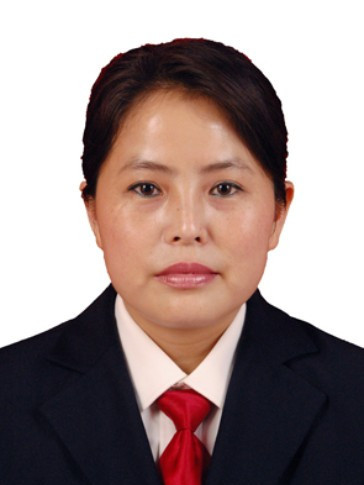 胡梅(貴州省鳳岡縣國庫集中收付中心主任) 胡梅(貴州省鳳岡縣國庫集中收付中心主任)