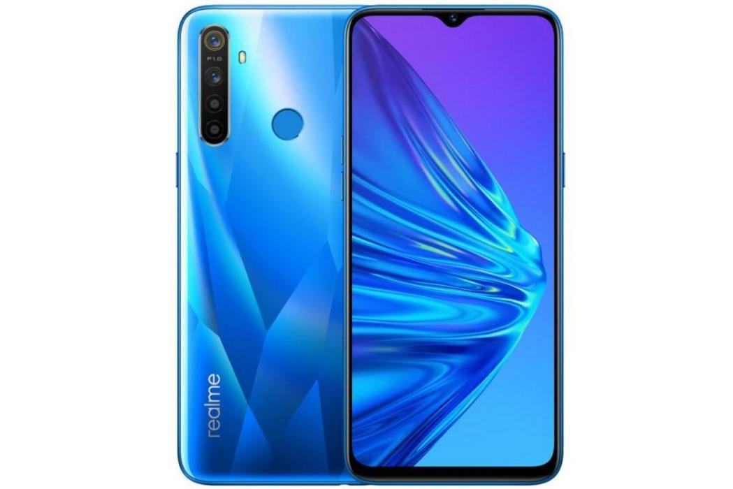 realme 5 realme 5