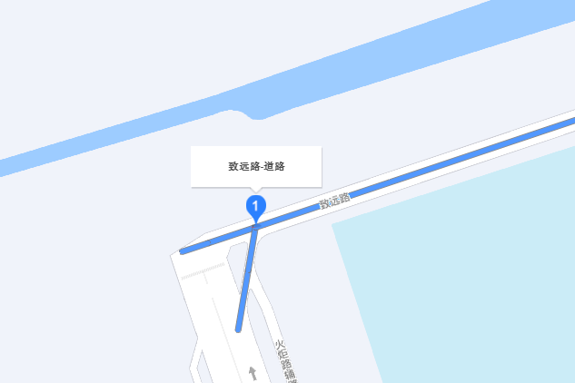 致遠路(鹽城市鹽都區致遠路) 致遠路(鹽城市鹽都區致遠路)