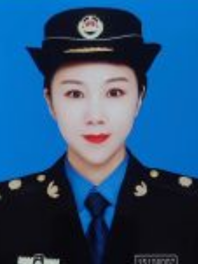 韓靜(內蒙古自治區呼倫貝爾市阿榮旗城市管理綜合行政執法大隊副大隊長) 韓靜(內蒙古自治區呼倫貝爾市阿榮旗城市管理綜合行政執法大隊副大隊長)