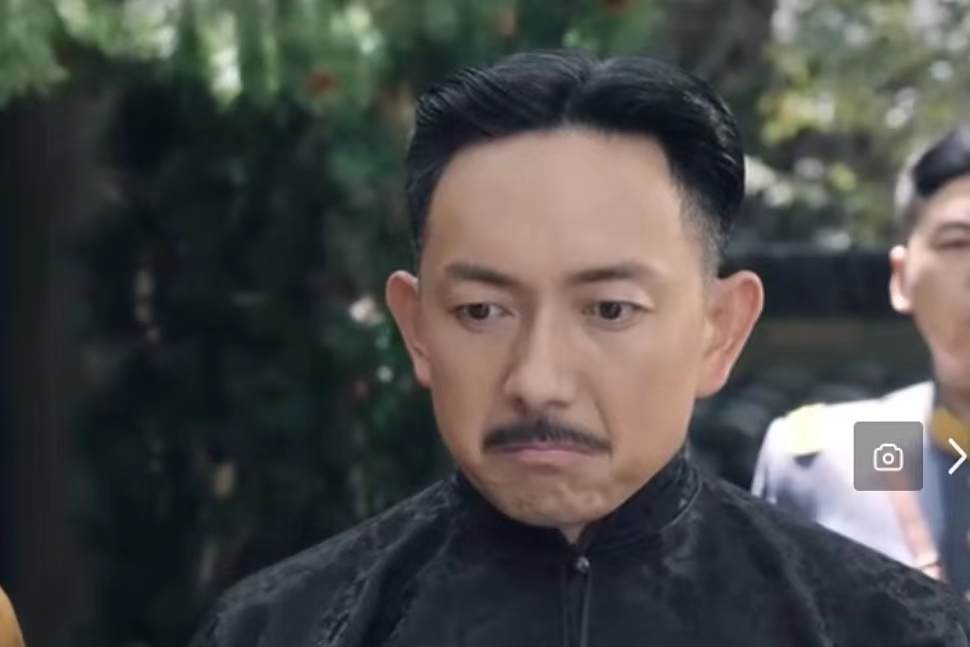 丁天賜(民國傳奇劇《民初奇人傳》中的角色) 丁天賜(民國傳奇劇《民初奇人傳》中的角色)