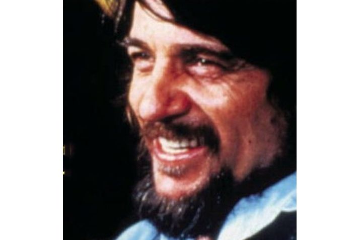 維倫·詹寧斯(Waylon Jennings) 維倫·詹寧斯(Waylon Jennings)