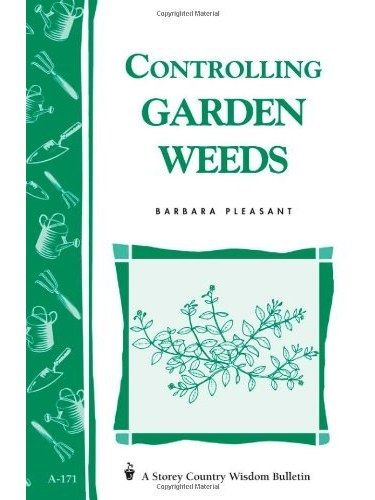 Controlling Garden Weeds Controlling Garden Weeds