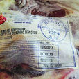 瘋牛肉 瘋牛肉