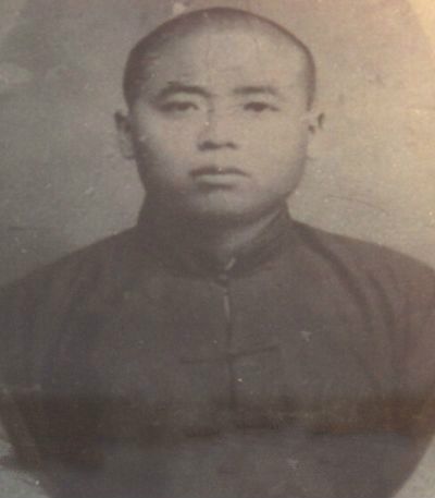 楊耕心 楊耕心