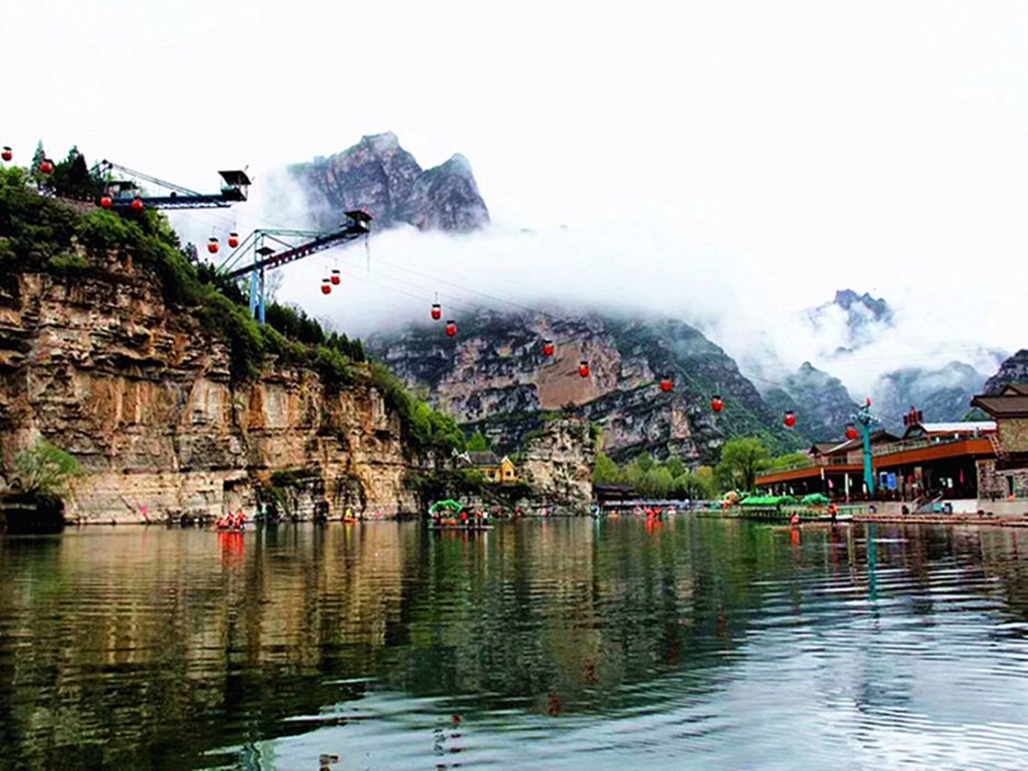 清泉風景區 清泉風景區