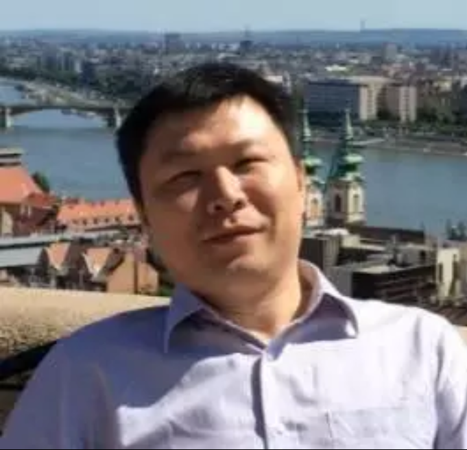 黃東(中國政法大學副教授) 黃東(中國政法大學副教授)
