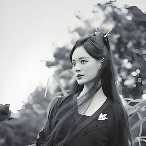 李莫愁